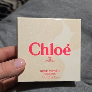 Chloe Rose Edition